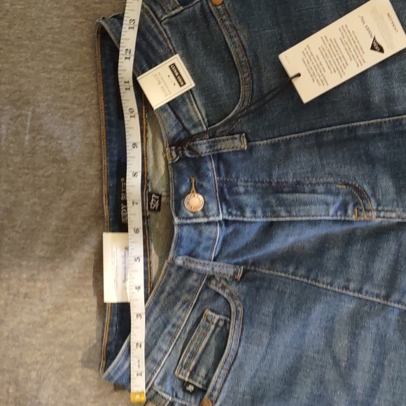 Women’s Judy Blue 70s,Highrise, Bell Bottom Flared Jeans - Picture 11 of 16